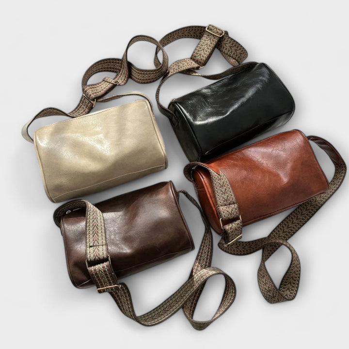 Giovanna – Borsa a tracolla vintage