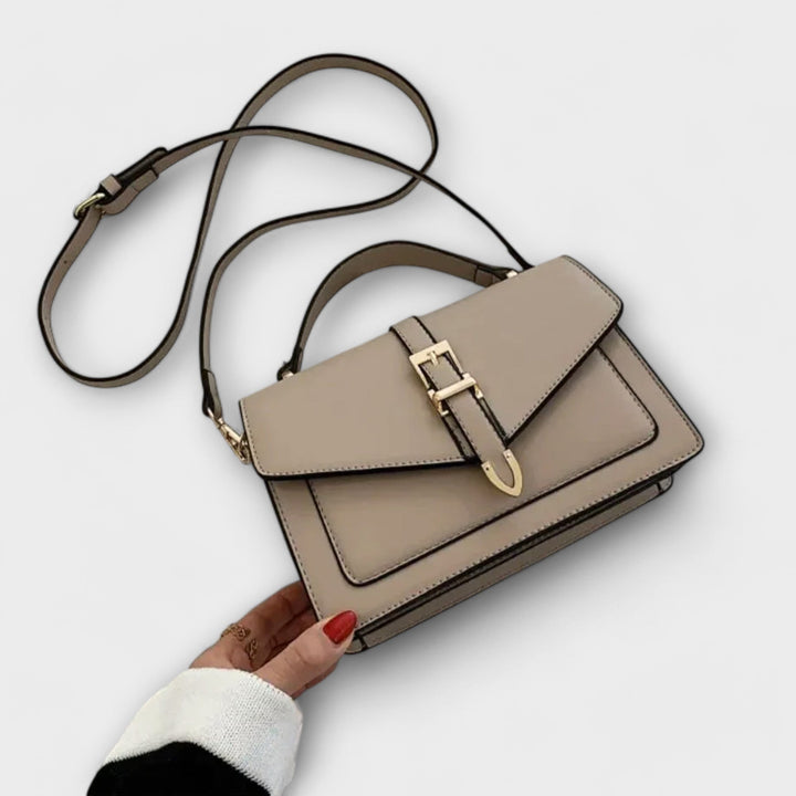 Donatella – Borsa a spalla classica