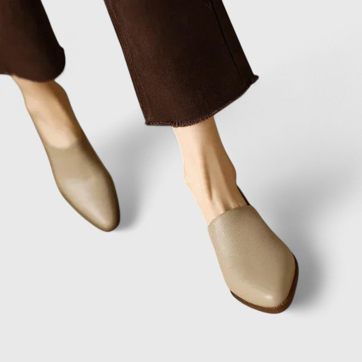 Clara – Scarpe ortopediche