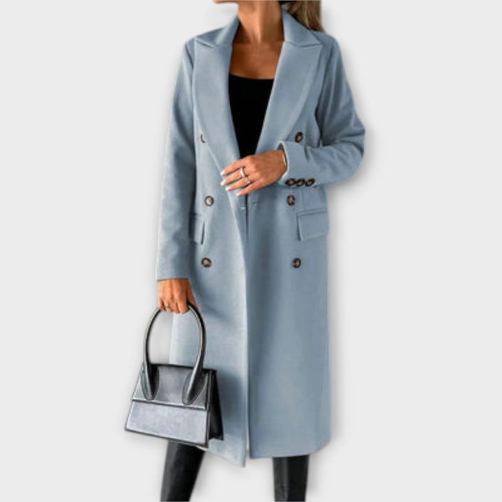 Carmen – Cappotto elegante