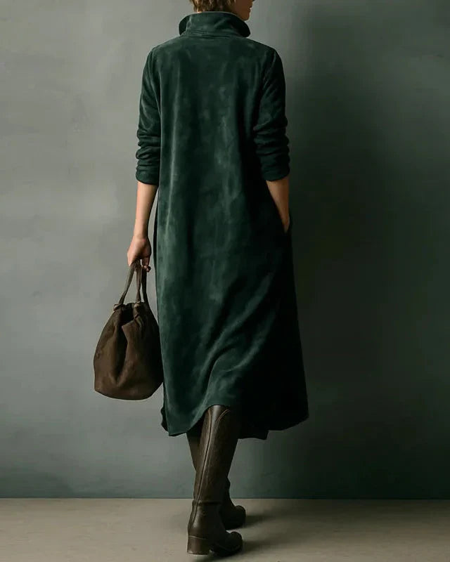 Darcy – Abito drappeggiato