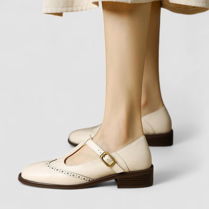 Gianna – Scarpe ortopediche Mary Jane