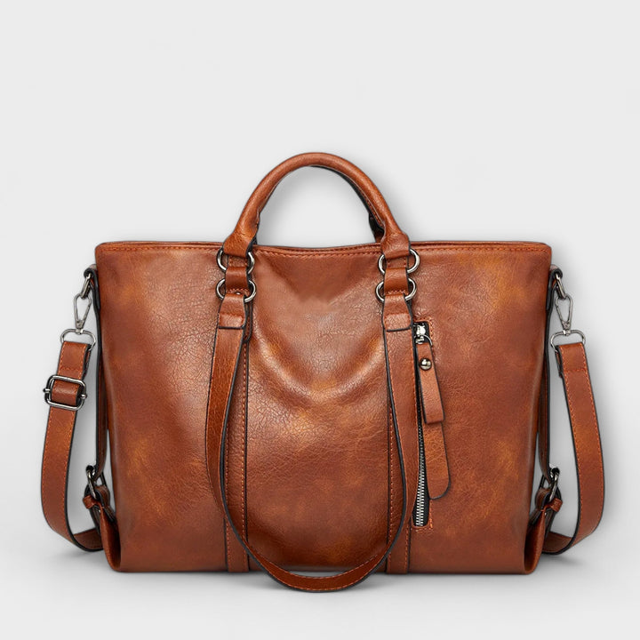 Loredana – Borsa in pelle grande