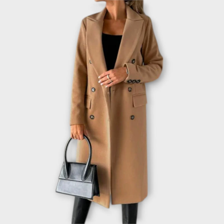 Carmen – Cappotto elegante