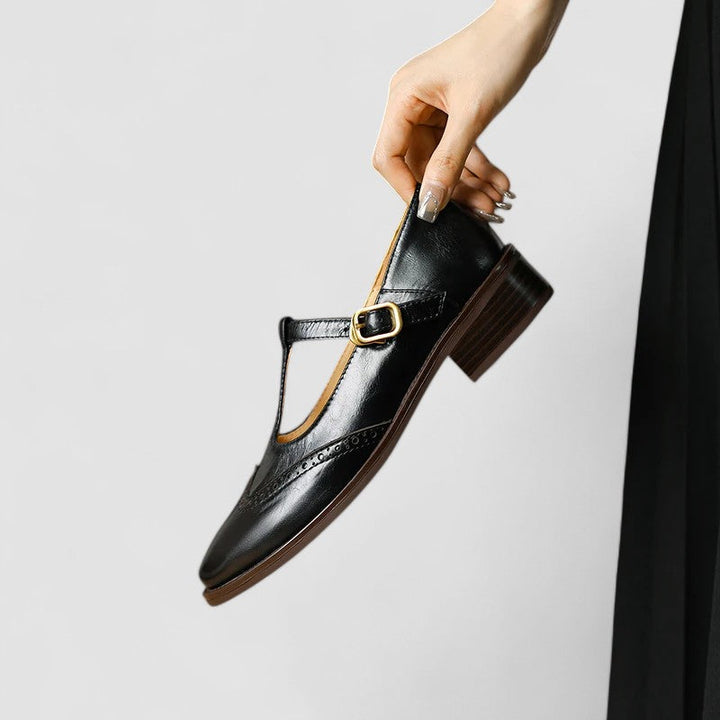 Gianna – Scarpe ortopediche Mary Jane