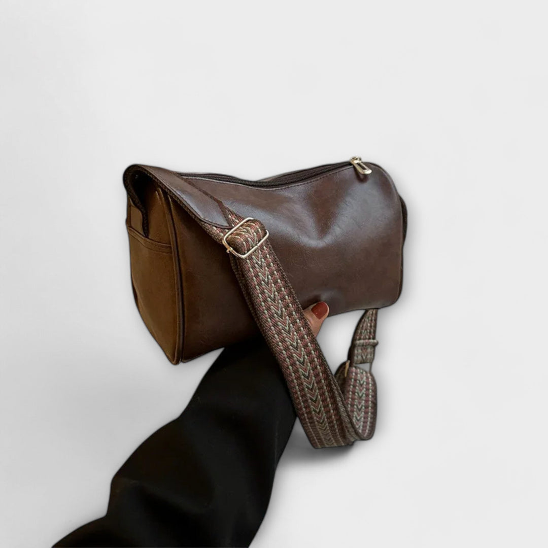 Giovanna – Borsa a tracolla vintage