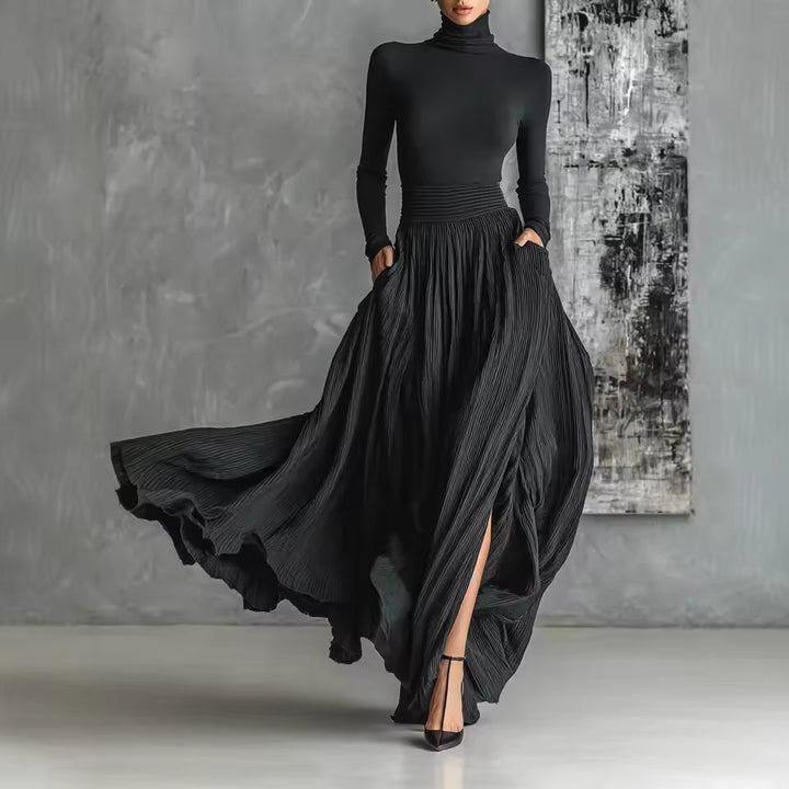 Aline – Maxi vita alta
