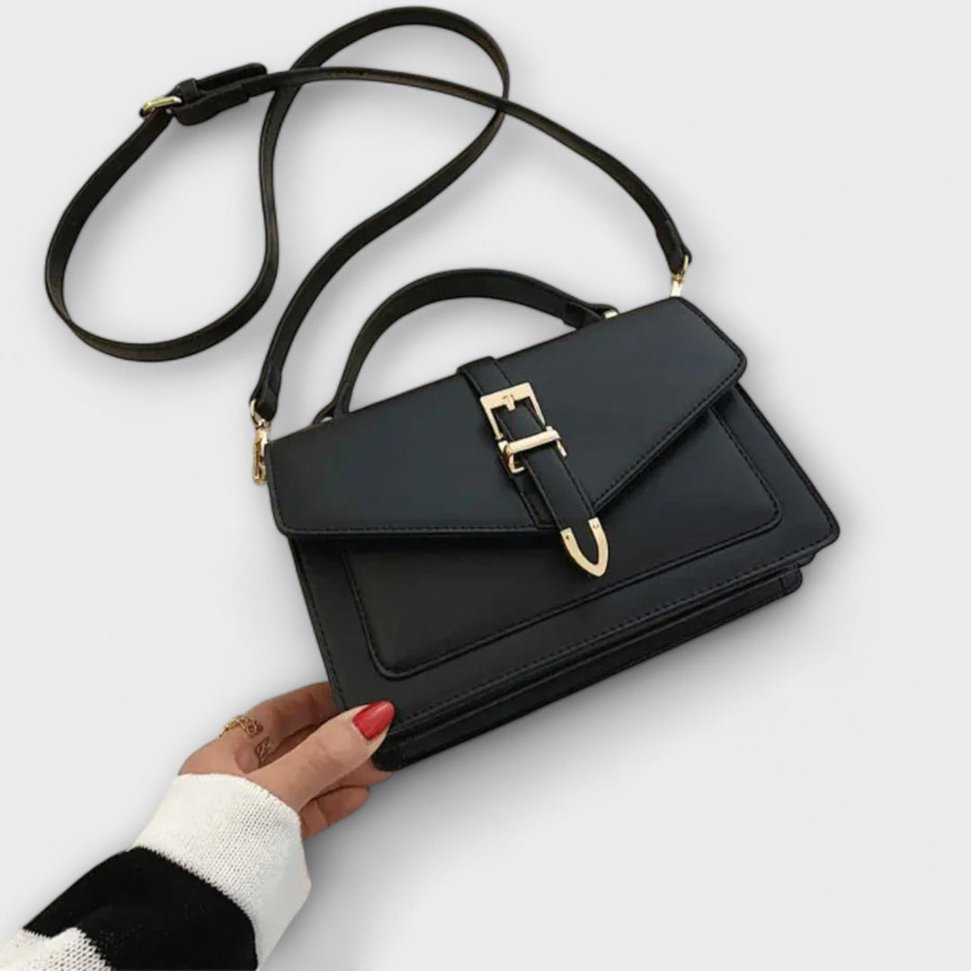 Donatella – Borsa a spalla classica