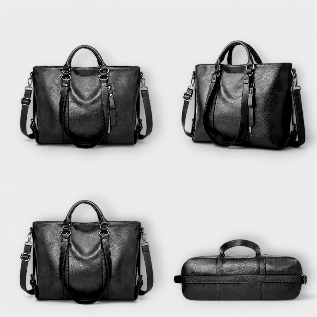 Loredana – Borsa in pelle grande