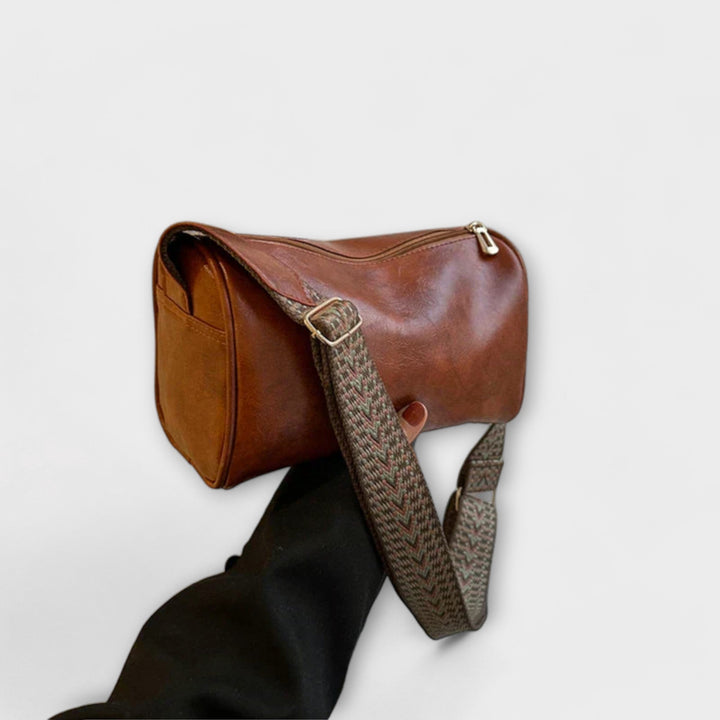 Giovanna – Borsa a tracolla vintage