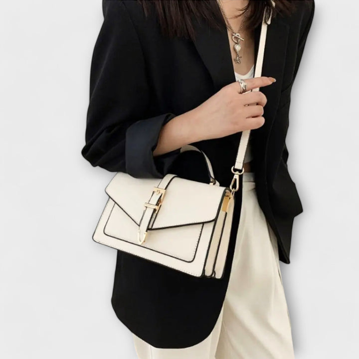 Donatella – Borsa a spalla classica