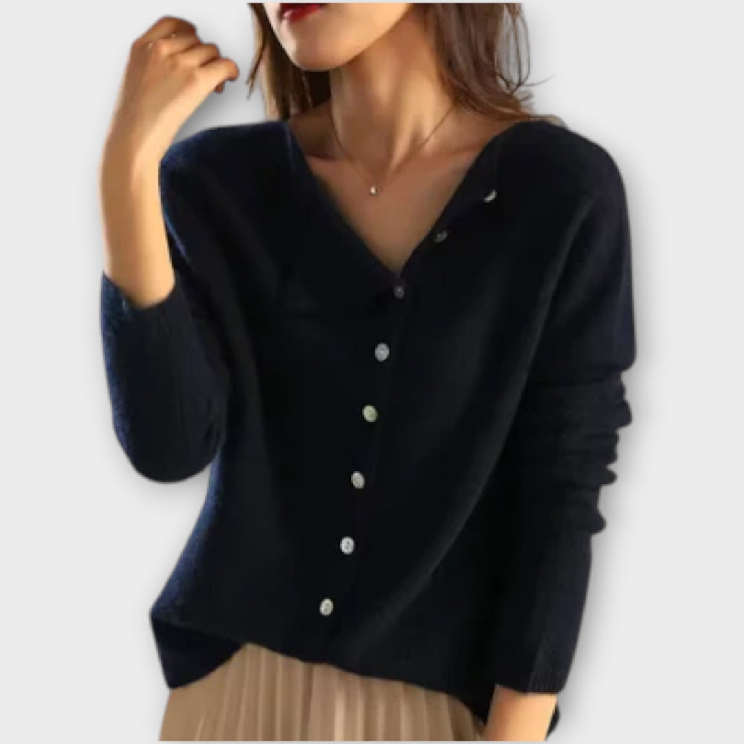 Paige – Cardigan confortevole