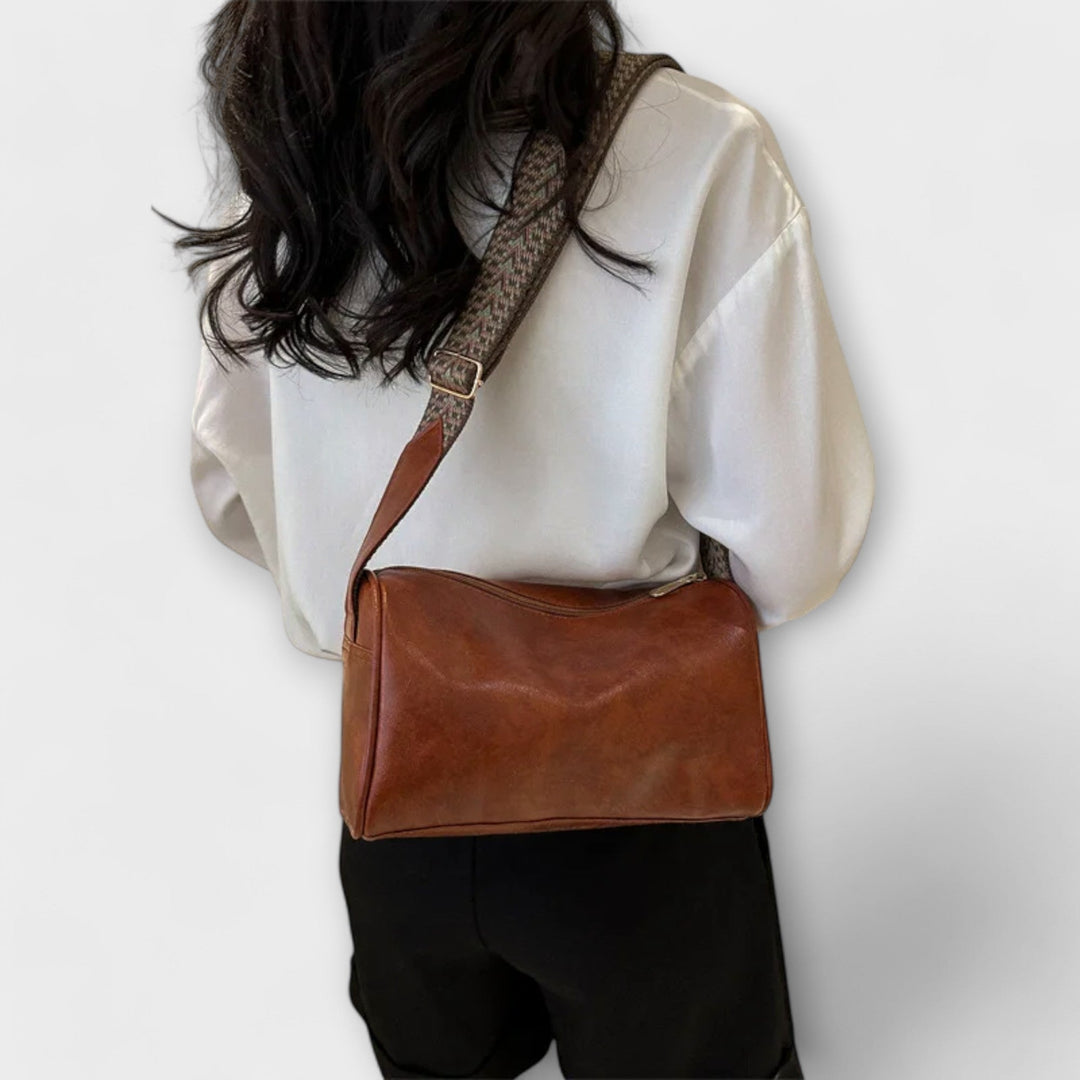 Giovanna – Borsa a tracolla vintage