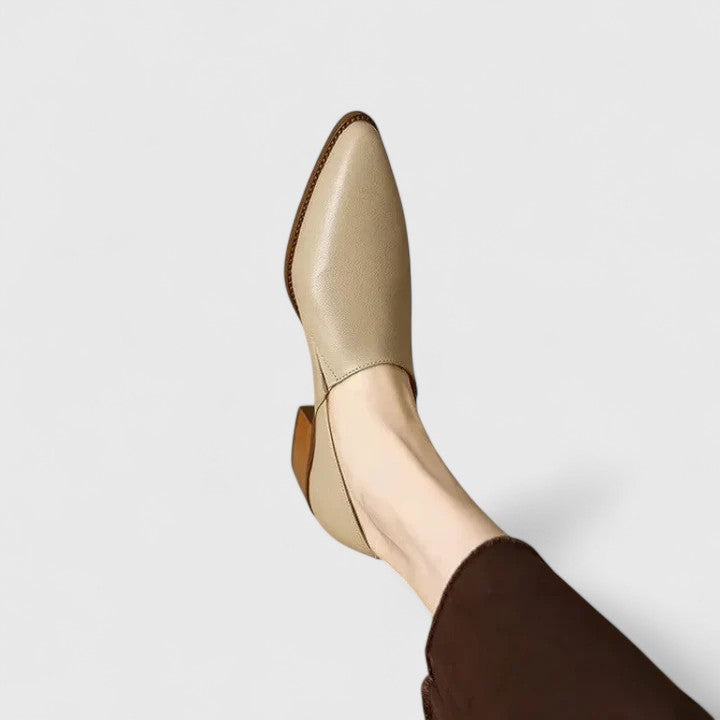 Clara – Scarpe ortopediche