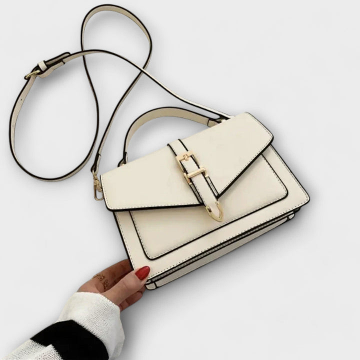 Donatella – Borsa a spalla classica