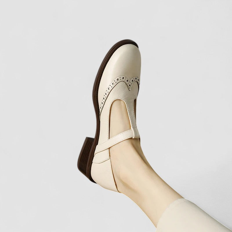 Gianna – Scarpe ortopediche Mary Jane