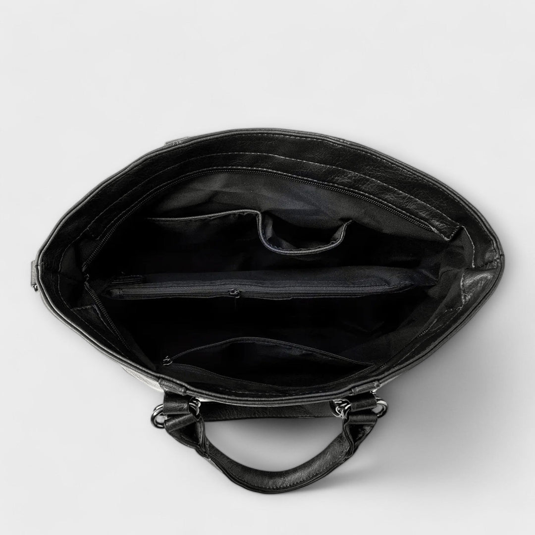 Loredana – Borsa in pelle grande