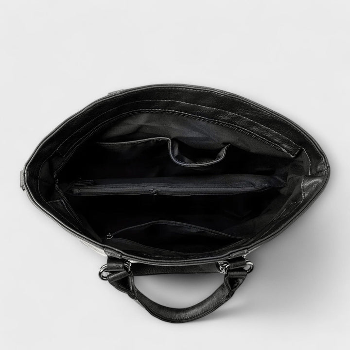 Loredana – Borsa in pelle grande