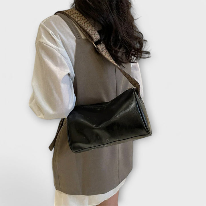 Giovanna – Borsa a tracolla vintage