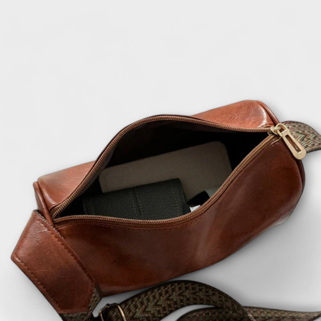 Giovanna – Borsa a tracolla vintage
