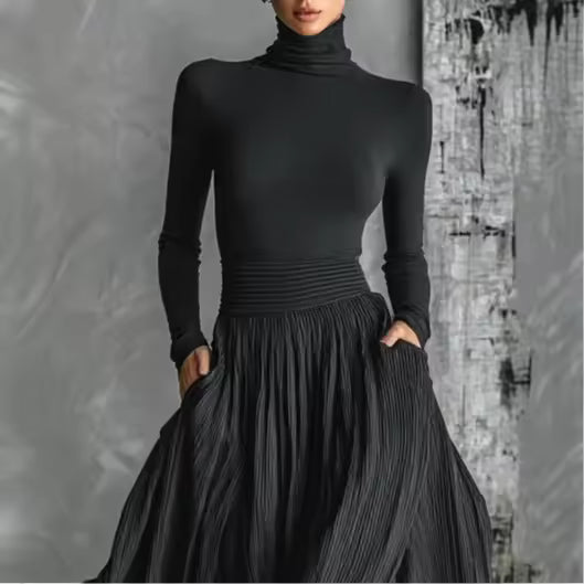 Aline – Maxi vita alta