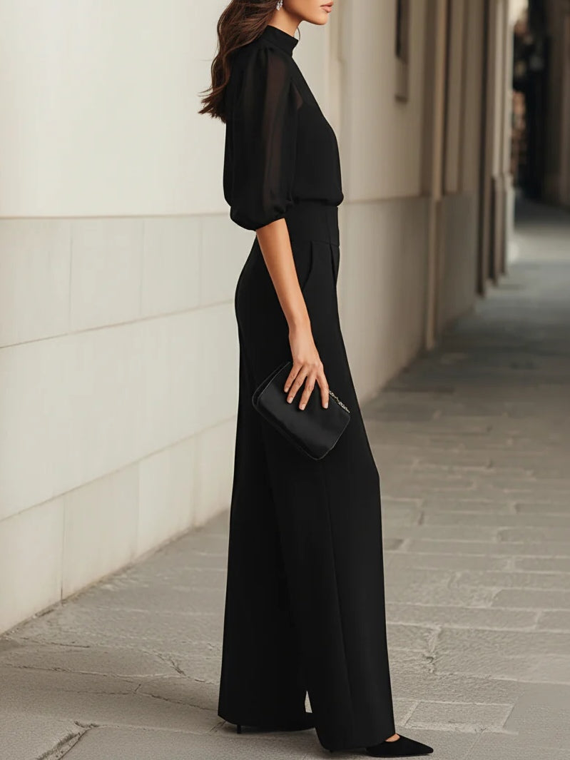 Emma - Elegante set di 3 pezzi
