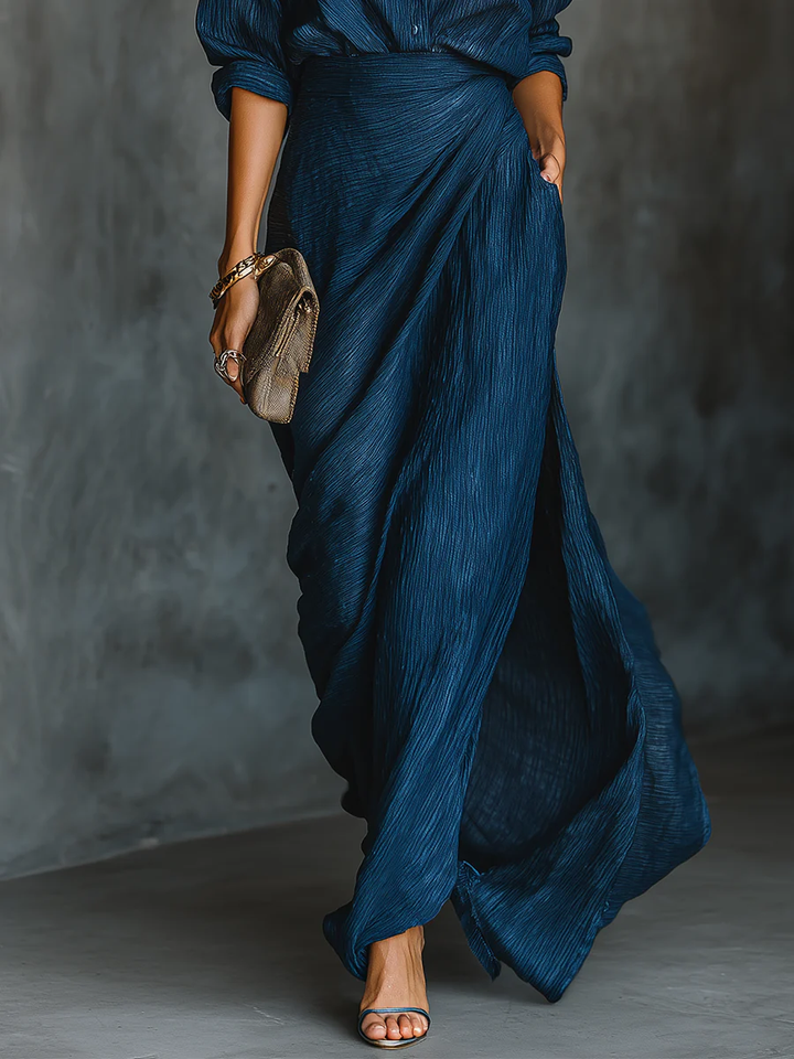 Ginevra – Completo elegante