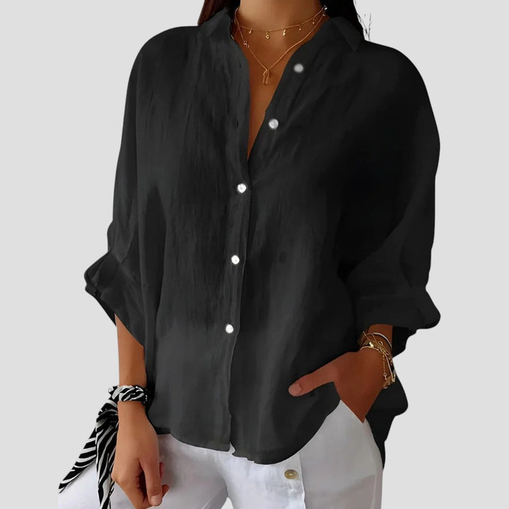 Vania – Blusa elegante e confortevole
