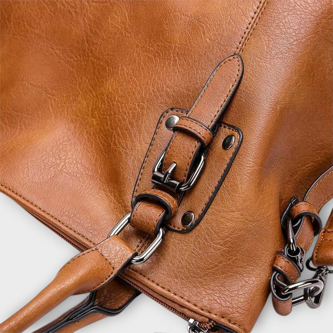 Emanuela – Borsa a spalla elegante