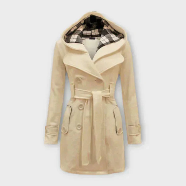 Bianca – Cappotto invernale