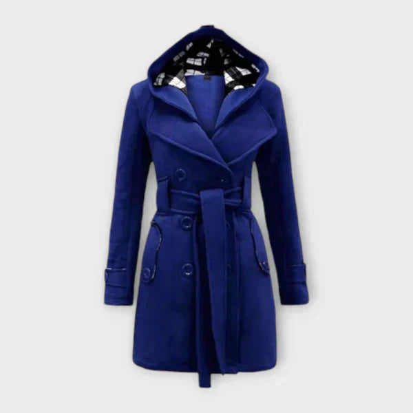 Bianca – Cappotto invernale