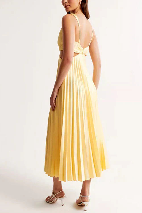 Alice | Abito Radiant Twist