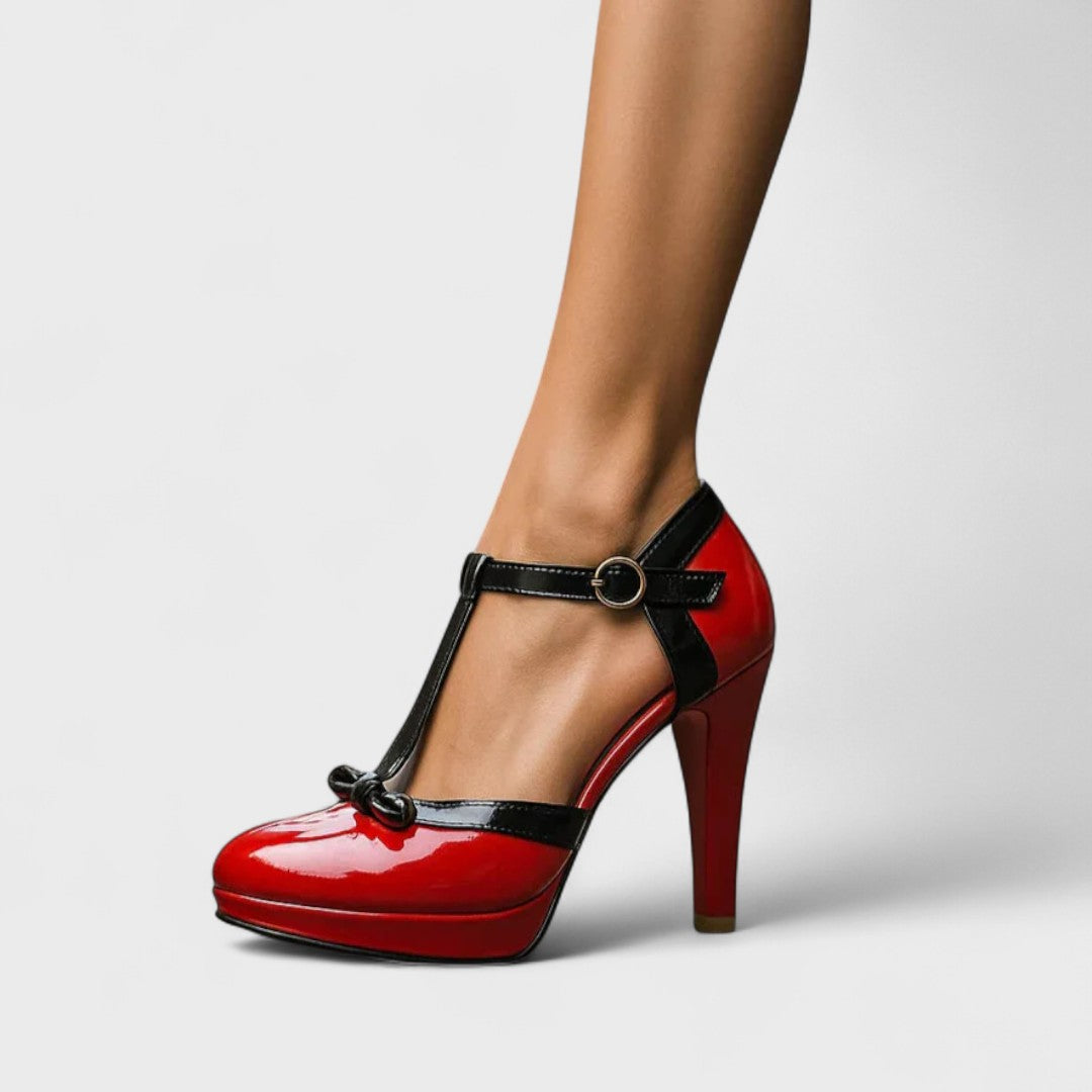 Bella – Tacchi eleganti