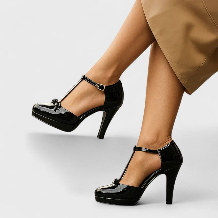 Bella – Tacchi eleganti