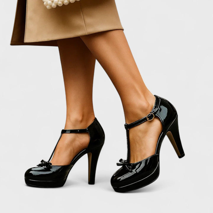 Bella – Tacchi eleganti