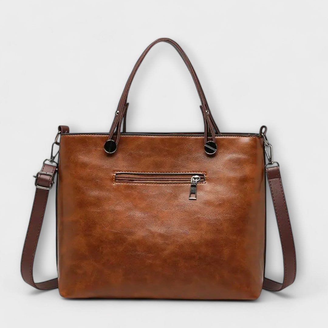 Graziella – Borsa in pelle elegante