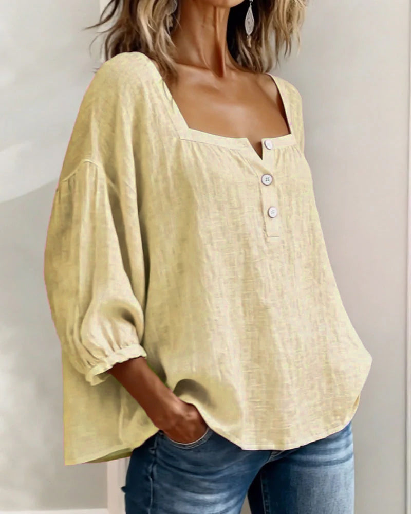 Fabiana – Blusa