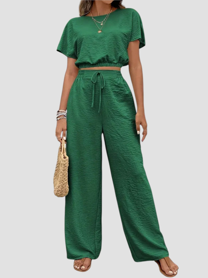 Andreina – Coordinato