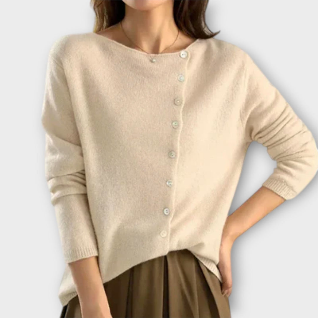 Paige – Cardigan confortevole