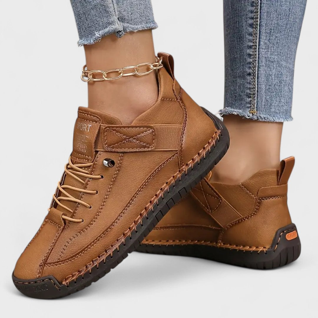 Mia – Scarpe ortopediche confortevoli