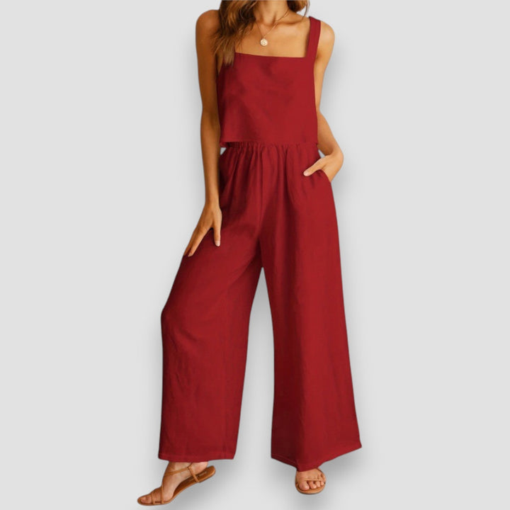 Allegra – coordinato