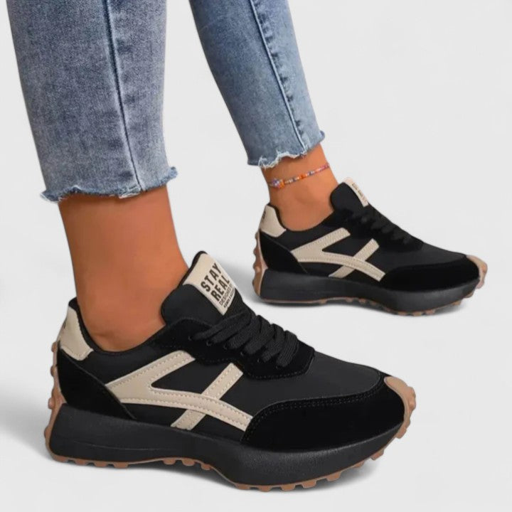 Amy – Scarpe ortopediche comfort ultra per tutta la giornata