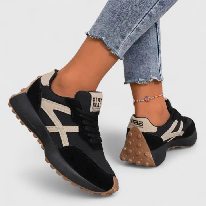 Amy – Scarpe ortopediche comfort ultra per tutta la giornata