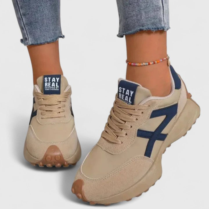 Amy – Scarpe ortopediche comfort ultra per tutta la giornata