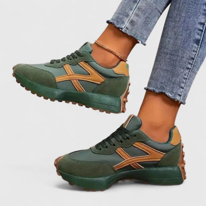 Amy – Scarpe ortopediche comfort ultra per tutta la giornata