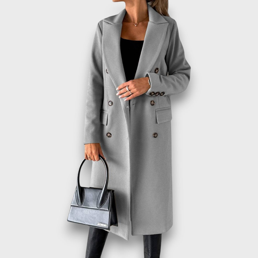 Carmen – Cappotto elegante