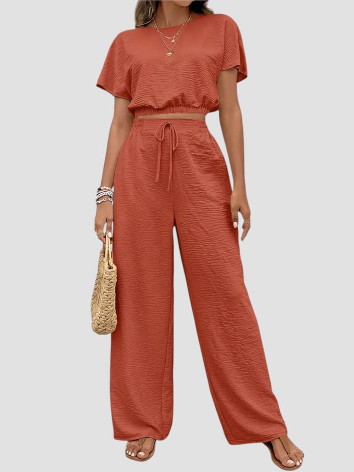 Andreina – Coordinato