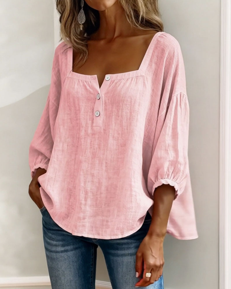 Fabiana – Blusa
