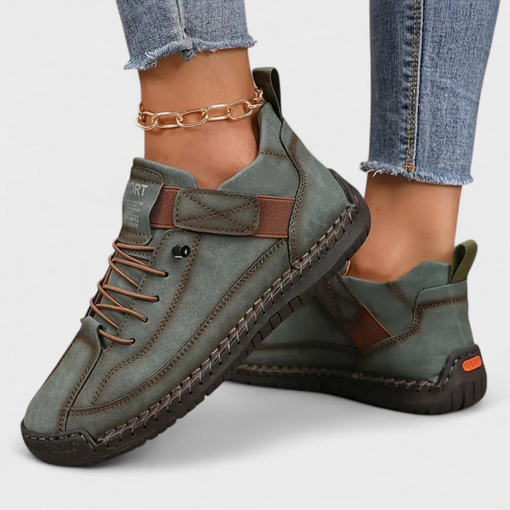 Mia – Scarpe ortopediche confortevoli