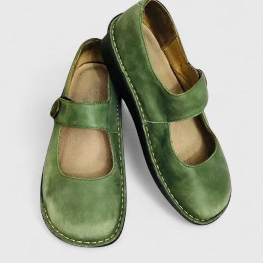 Lisa – Scarpe ortopediche Mary Jane